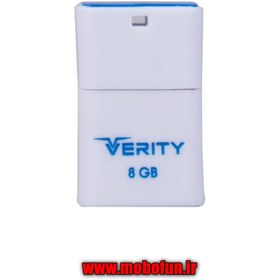 تصویر فلش مموری وریتی وی 701 با ظرفیت 32 گیگابایت ا V701 32GB USB 2.0 Flash Memory V701 32GB USB 2.0 Flash Memory