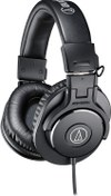 تصویر هدفون مانیتورینگ Audio-Technica ATH M30x 