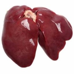 تصویر جگر مرغ 