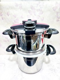 تصویر زودپز ندوا 