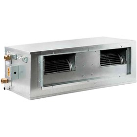 تصویر فن کویل کانالی با 2000CFM مدرن 