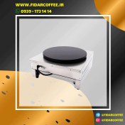 تصویر کرپ ساز گاز سوز PFYA-1 BEST 