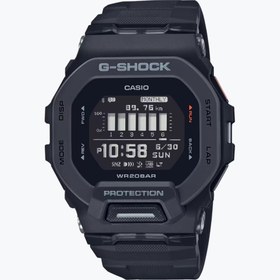 تصویر جی شاک شرکتی اورجینال GBD_200_1D G_SHOCK