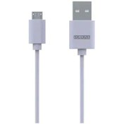 تصویر کابل تبدیل USB به Romoss – Micro USB مدل CB05 طول 1m ا Cable Romoss USB to Micro USB model: CB05 - 1m Cable Romoss USB to Micro USB model: CB05 - 1m