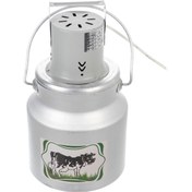 تصویر کره گیر برقی مدل C314 حجم 7 لیتر متفرقه