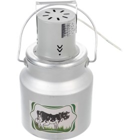 تصویر کره گیر برقی مدل C314 حجم 7 لیتر متفرقه