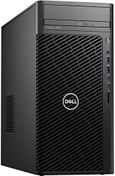 تصویر Dell Precision 3000 3660 Workstation - Intel Core i7 Dodeca-core (12 Core) i7-12700 12th Gen 2.10 GHz - 32 GB DDR5 SDRAM RAM - 512 GB SSD - Tower - Black 