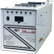 تصویر استابلایزر سارا 12000ولت آمپر مخصوص پای کنتور ا Stabilizer 12000 Sarah Stabilizer 12000 Sarah