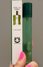 تصویر ادکلن قلمی 35میل 