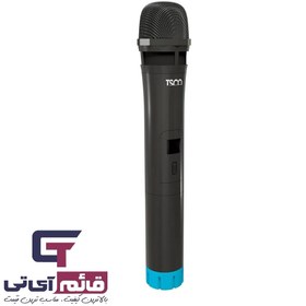 تصویر میکروفون بی سیم تسکو مدل TMIC5500 