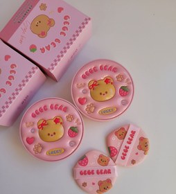 تصویر کوشن کره ای GE GE BERE کد715 