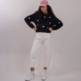 تصویر بافت موهر قلبی 