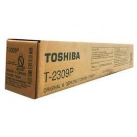 تصویر تونر مشکی توشیبا مدل T-2309P Toshiba T-2309P Black Toner