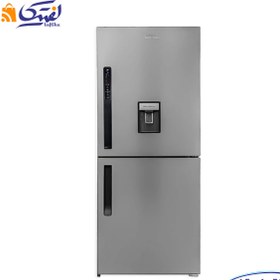 تصویر یخچال فریزر الکترواستیل مدل ES34 ظرفیت ۳۴ فوت 