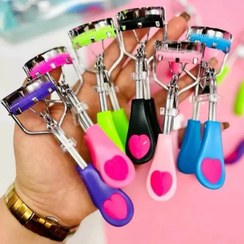 تصویر فرمژه شانه‌دار سوئیت بیوتی با دسته نگینی 