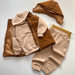 تصویر پافر/پافرکلاهدار - سایز 