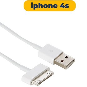 تصویر کابل iPhone 4 iPhone 4 Cable