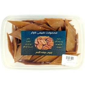 تصویر سوهان جوانه گندم 