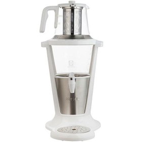 تصویر سماور برقی میگل مدل 301 