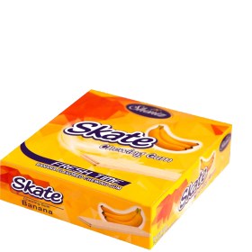 تصویر آدامس موزی شونیز 