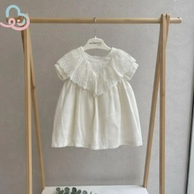 تصویر پیراهن دخترانه miomini ۵۶۲۷ 