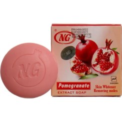 تصویر صابون انار ان جی 