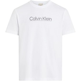 تصویر تیشرت مردانه برند کلوین کلاین Calvin Klein اصل 5003176073 