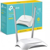 تصویر روتر / اکسس پوینت TP-link 840 