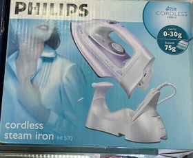 تصویر اتو بخار فیلیپس PHILIPS HI570