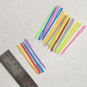 تصویر سوزن پلاستیکی کوچک 