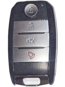 تصویر دزدگیر چیتا مدل t4.E16 cheetah