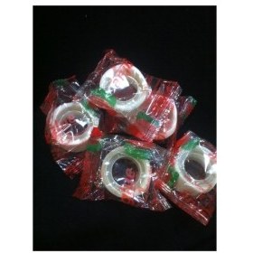 تصویر چسب بادکنک صد عددی 