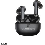 تصویر هدفون بی سیم اولتراسور U-E8 Ultrasur U-E8 Wireless Headphone
