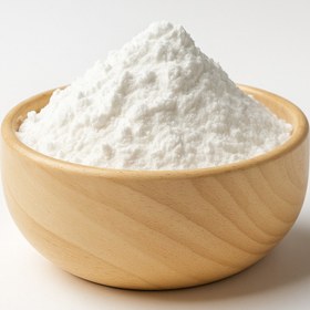 تصویر نشاسته ذرت 