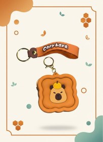 تصویر چارم بگ سیلیکونی Mk 