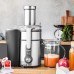 تصویر آبمیوه گیری دیجیتال گاستروبک 40151 DESIGN MULTI JUICER DIGITAL