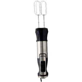 تصویر گوشت کوب برقی دلمونتی مدل DELMONTI DL395 DELMONTI HAND BLENDER DL395