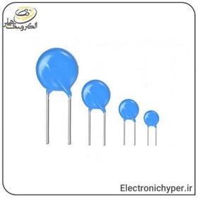 تصویر وریستور VDR 14D241 