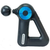 تصویر ماساژور برقی تفنگی بلوآیدیا مدل BLD-8890 Blueidea electric gun massager model BLD-8890