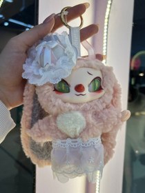 تصویر عروسک سینونو سایز ۱۸ سانتیمتر مناسب خردسال 