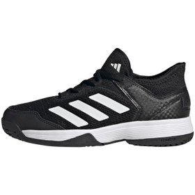 تصویر کفش تنیس اورجینال برند Adidas مدل Ubersonic 4 K کد 807600169 