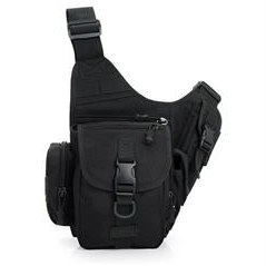 تصویر کیف دوشی ART camp 