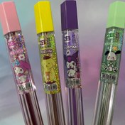 تصویر نوک اتود کرومی ضخامت ۰.۷ میلیمتر 