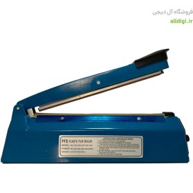 تصویر پرس پلاستیک دستی مدل PFS-150 (عرض 15 سانت) 