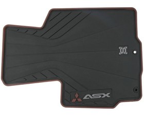 تصویر کفپوش ژله ای مناسب برای میتسوبیشی ASX Jelly 637 Car Vehicle Mat For Mitsubishi ASX