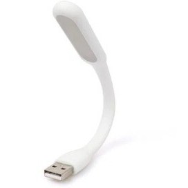 تصویر چراغ USB ال ای دی مدل DX بسته 2 عددی 