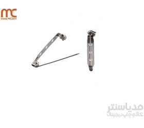 تصویر سنجاق اتیکت سابلیمیشن 