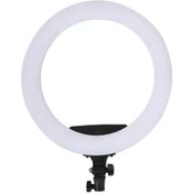 تصویر رینگ لایت هیرو Hero Ring Light KY-BK 416ii 96W 