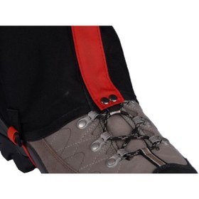 تصویر گتر کاراکروم مدل IK005 Karakoram gaiter model IK005