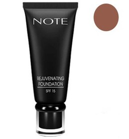 تصویر کرم پودر رجوونیت نوت Note Rejuvenating Foundation